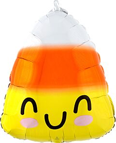 15"Ombré Candy Corn