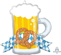 26"Oktoberfest Mug
