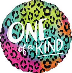 17" Wild Child One Of A Kind