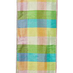 10yd No100 Lancer Pastel Ribbon