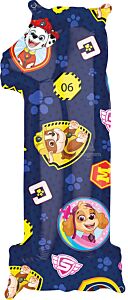 26" Paw Patrol Number 1