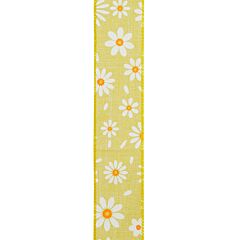Parke Yellow Ribbon - No9