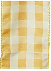 50yd No9 Pitney Yellow Ribbon