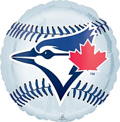 17" Toronto Bluejays