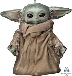 26" Star Wars Mandalorian The Child