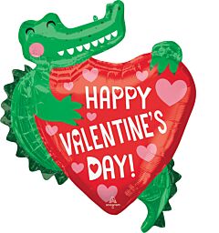 27" HVD Gator