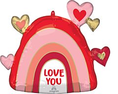 26" Love Rainbow