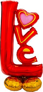 58" Big Love AirLoonz