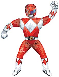 67" Power Rangers Airwalker
