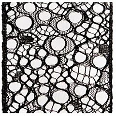 Zelig 10yd No40 - Black