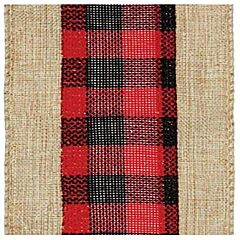 Kimball 50yd No40 - Black/Red/Tan