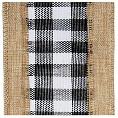 Kimball 50yd No40 - Black/White/Tan