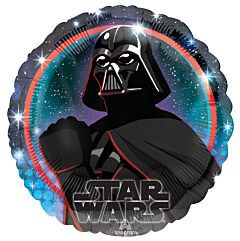 17" Star Wars Galaxy Darth Vader