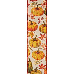 Vendel Wired Edge Natural, No40