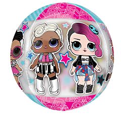 16" LOL Surprise