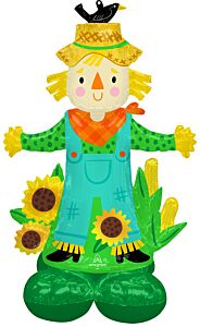 56" Scarecrow Airloonz