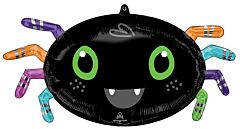 25" Halloween Spider