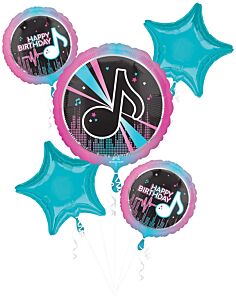 Bouquet Internet Famous