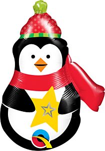 14" Precious Penguin