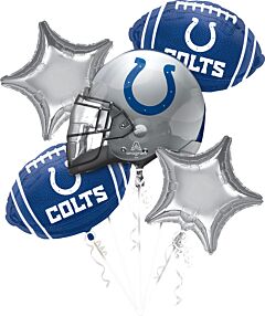 NFL Bouquet - Indianapolis Colts