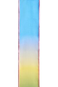 10yd No40 Chromatiq Multi Ribbon