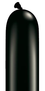 646Q Qualatex Black Latex