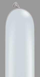 160Q Qualatex Gray Latex