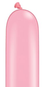 646Q Qualatex - Pink Latex