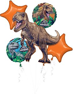 Bouquet Jurassic World