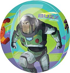 16" Lightyear Orbz