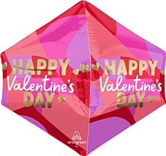 21" HVD Blocking Brights