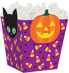 Sweet Treat - Happy Halloween