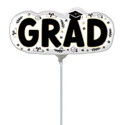 14" Grad Sketched Impressions