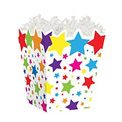Treat Box - Super Stars