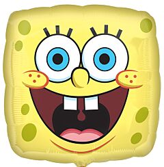 17" SpongeBob Squarepants