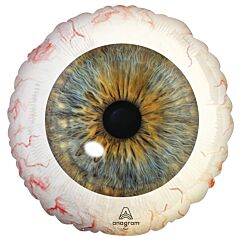 28" Creepy Eyeball