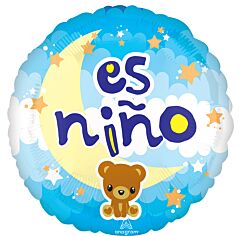 17" Es Nino