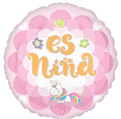 17" Es Nina