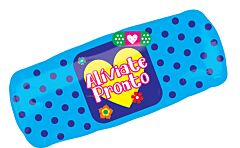 29" Mejorate Tiritas