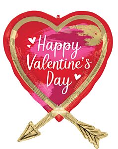 29" HVD Artistic Touch Arrow