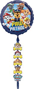 67" Paw Patrol Airwalker