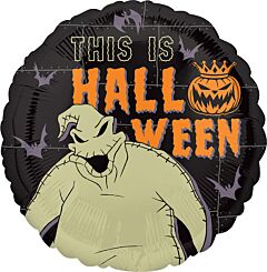 17" Nightmare Before Christmas