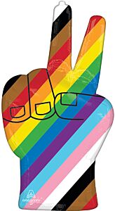 33" Celebrate Pride