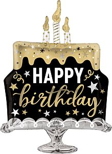 29" Birthday Surprise