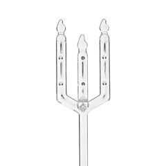 9" Candlelite Cardette