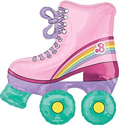30" Barbie Roller Skate