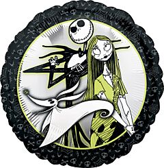 18" Nightmare before Christmas