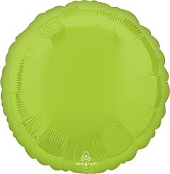 17" Vibrant Green