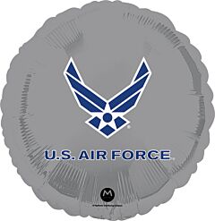 18" Air Force