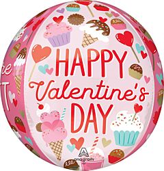 16" Sweet on You Valentine